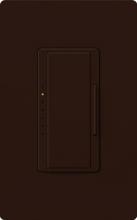 Lutron Electronics RRD-F6AN-DV-BR - RA2 6A FLUOR DIMMER BROWN