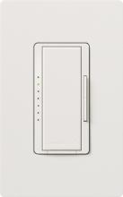 Lutron Electronics UMRF2-F6AN-DV-WH - MRF2 6A FLUOR DV M-LOC