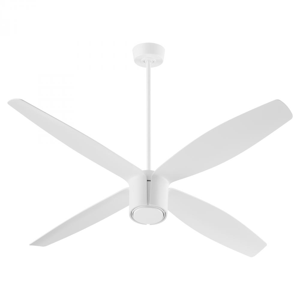 SAMARAN 60" FAN - WH