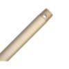 Casablanca Fan Company 99354 - Downrod, 60" Length, Metallic SunSand