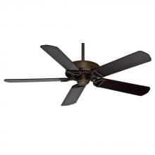  55029 - MOTOR ONLY" Ceiling Fan with Wall Control