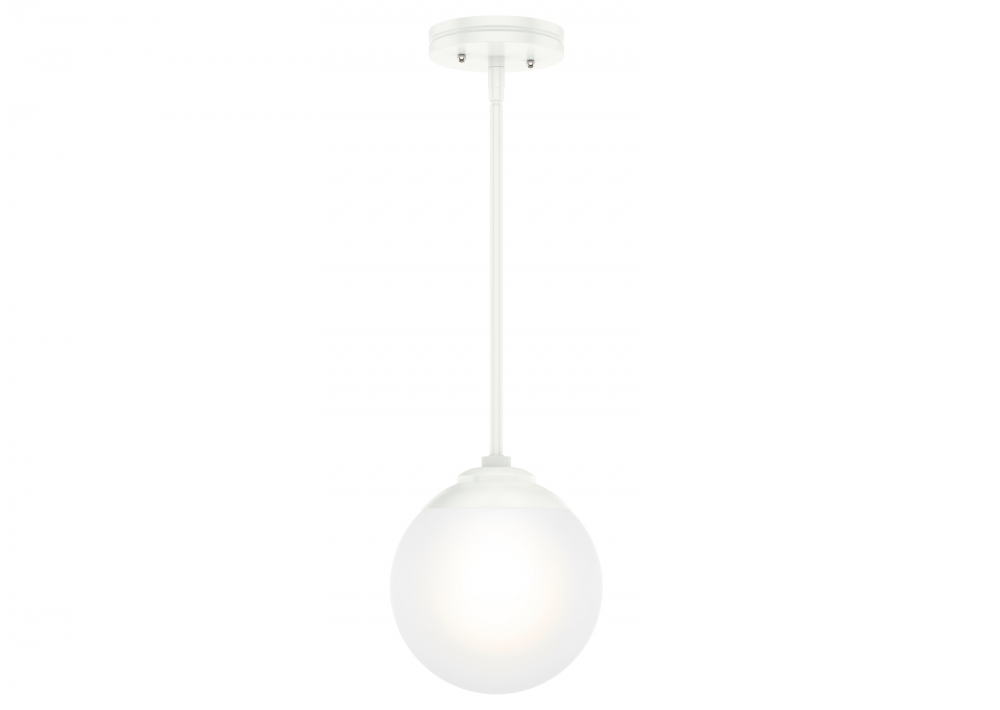 Hepburn 1 Light Mini Pendant