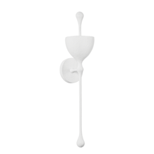 Corbett 368-01-GSW - ANTALYA Wall Sconce