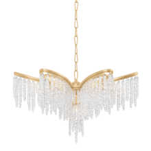 Corbett 415-23-GL - Pandora Chandelier