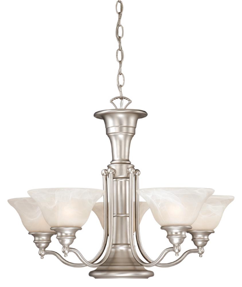 Standford 6L Chandelier