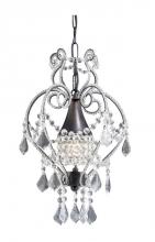 MINI CHANDELIER