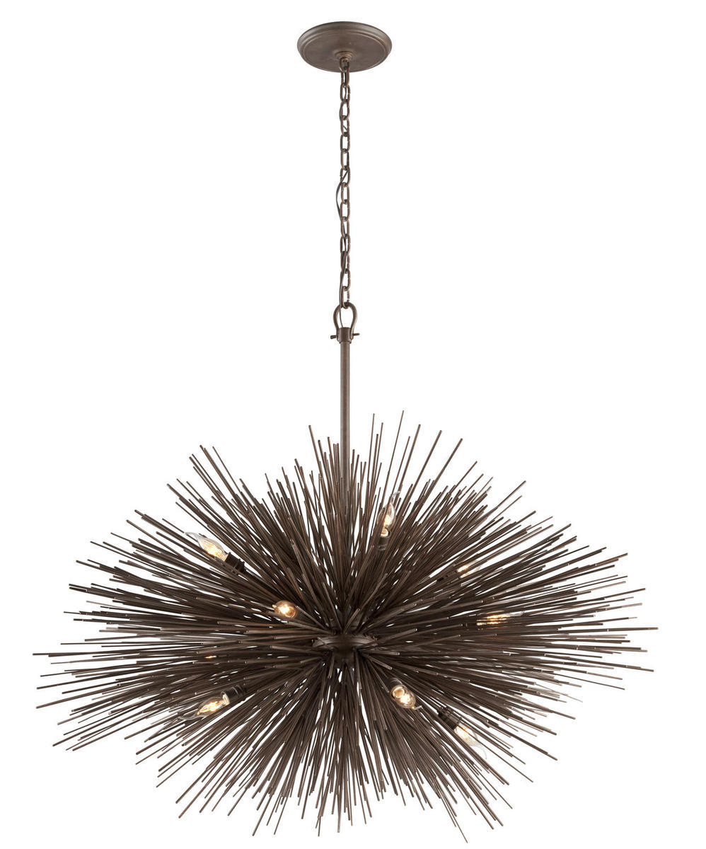 Uni Chandelier