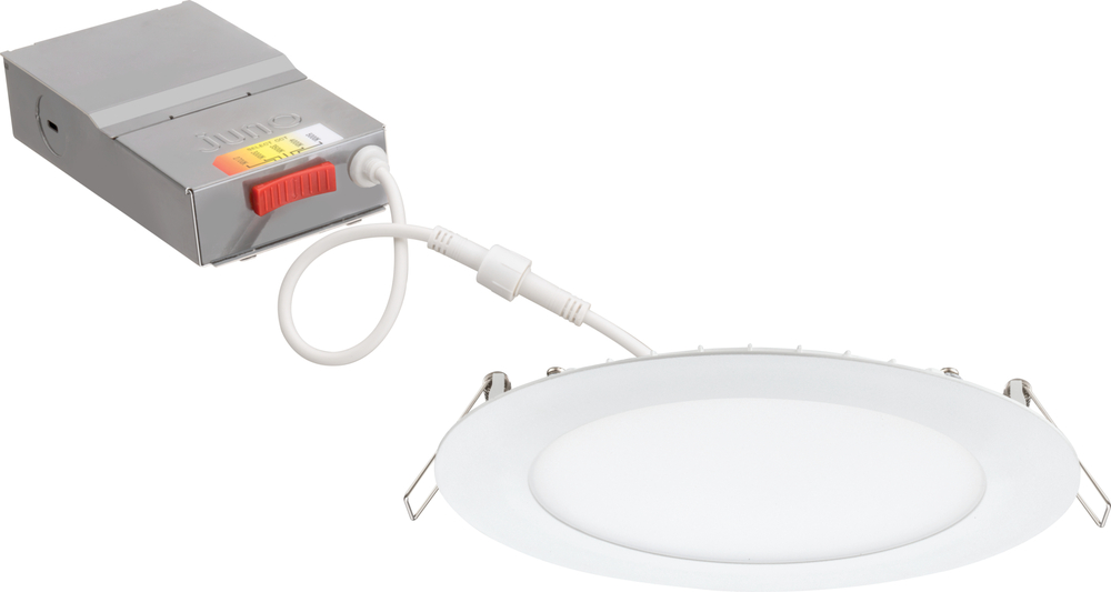 WF6 RECESSED LED DOWNLIGHT