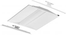 Acuity Brands 2BLT2R 33L ADP EZ1 LP840 - Volumetric Recessed Lighting 2FT x2FT Re