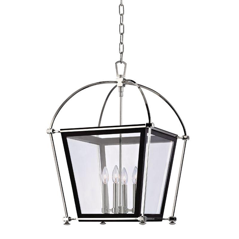 Hollis Lantern