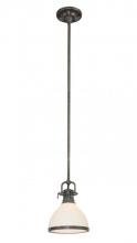 Hudson Valley 2622-HB - 1 LIGHT PENDANT