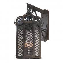 Troy B2374-TRN - Los Olivos Wall Sconce