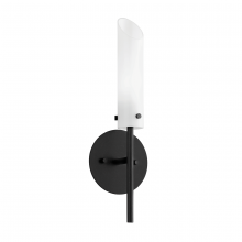 Troy B7221-SFB - High Line Wall Sconce