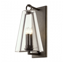 Troy B7403-FRN - Adamson Wall Sconce