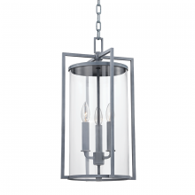 Troy F1146-WZN - Percy Lantern