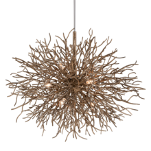 Troy F6097-VZ - Sierra Chandelier