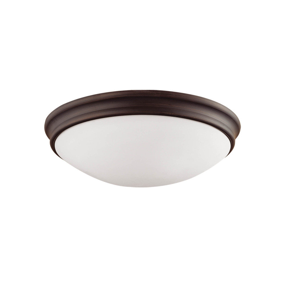 13" Flushmount Ceiling Light