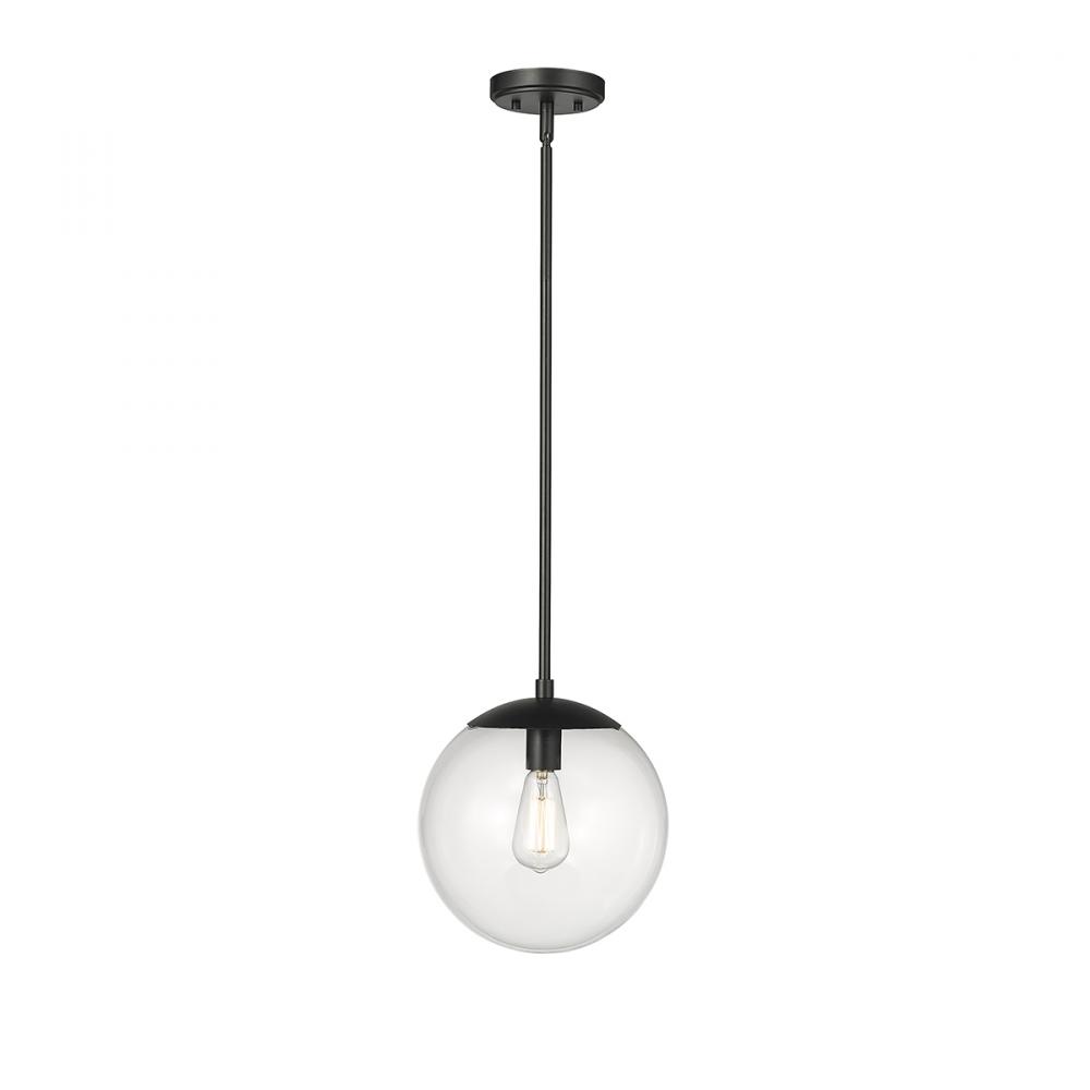 Pendant light