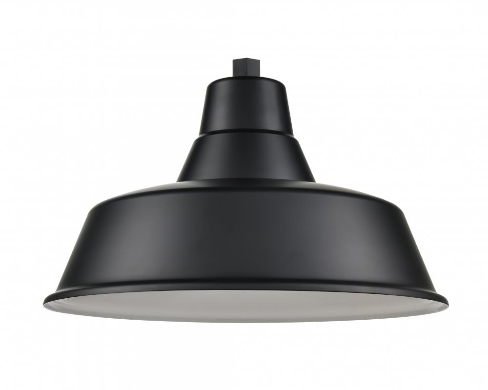 R Series Lighting Shade