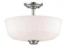 Millennium 2152-SN - Semi-Flush Ceiling Mount