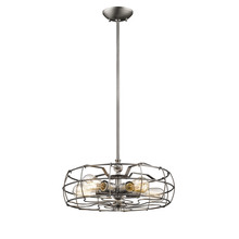 Millennium 3425-BPW - Pendant light