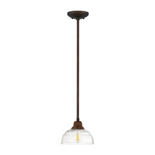 Millennium 5300-RBZ - Mini-Pendant light