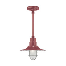 Millennium RRWS12-SR - Stem Hung Radial Wave Shade