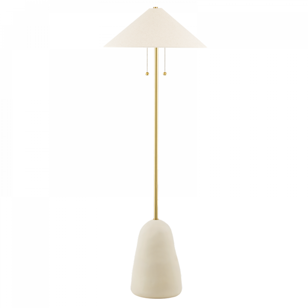 Maia Floor Lamp