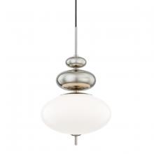 Mitzi by Hudson Valley Lighting H347701-PN - Elsie Pendant