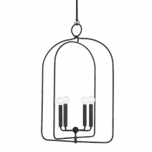 Mitzi by Hudson Valley Lighting H512701L-AI - Mallory Pendant