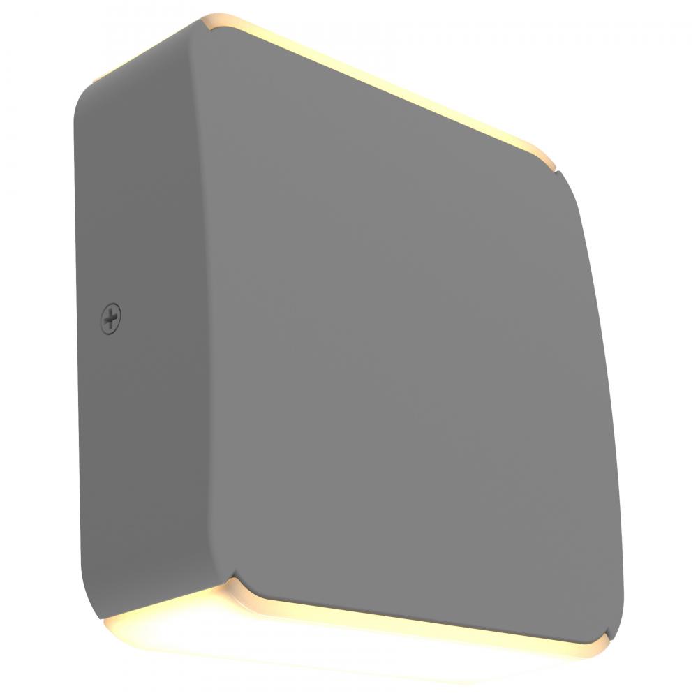 Bi-Directional Outdoor LED Wall Mount