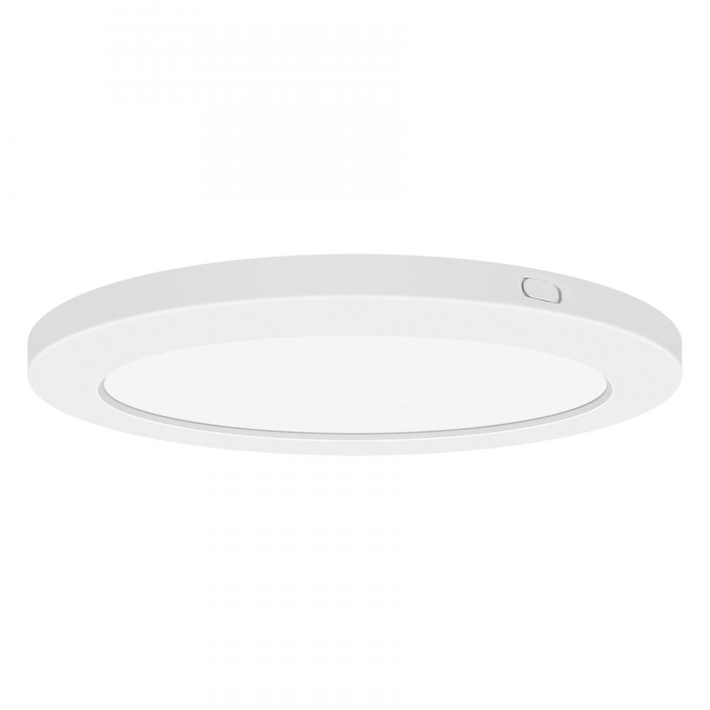 3CCT LED Flush Mount