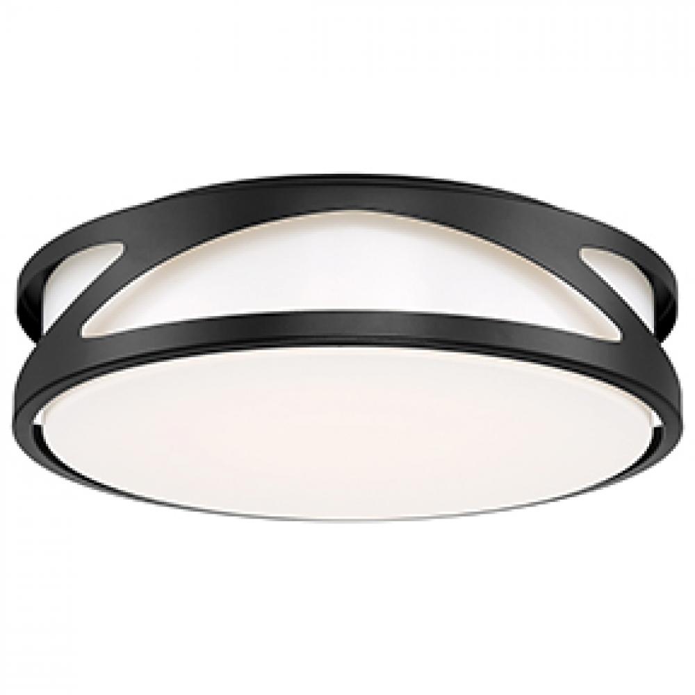 LED Flush Mount