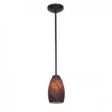 Access 28012-3R-ORB/BRST - LED Pendant