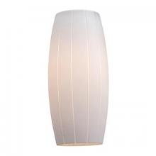 Access 970GG-WHT - Cognac Glass Shade