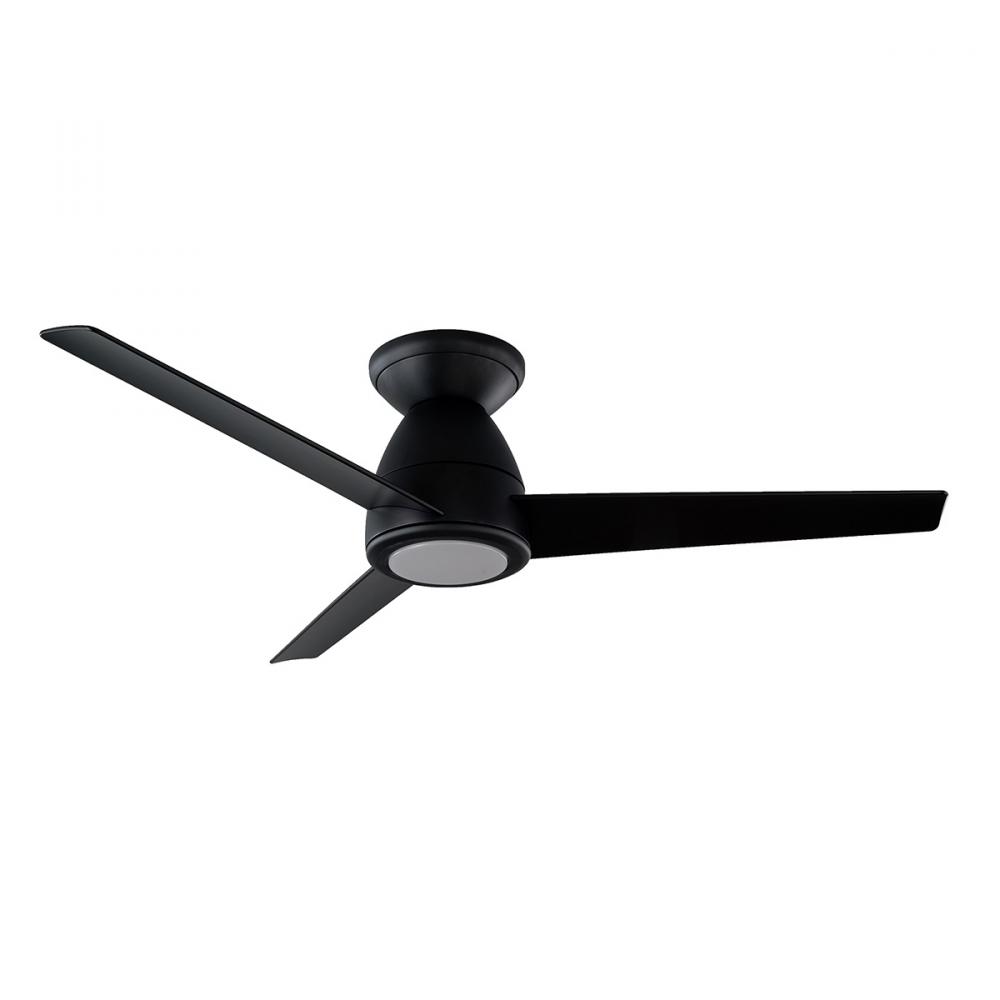 Tip Top Flush Mount Ceiling Fan