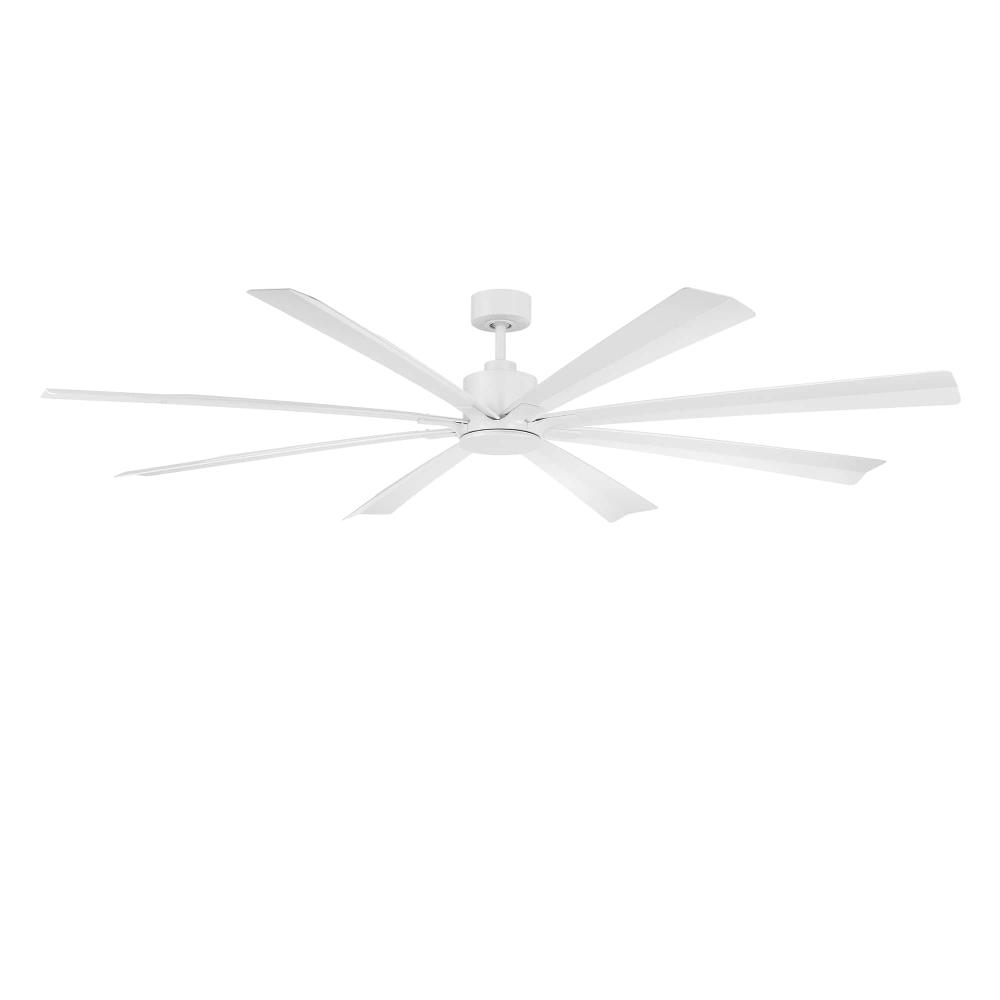 Size Matters 84 Downrod ceiling fan