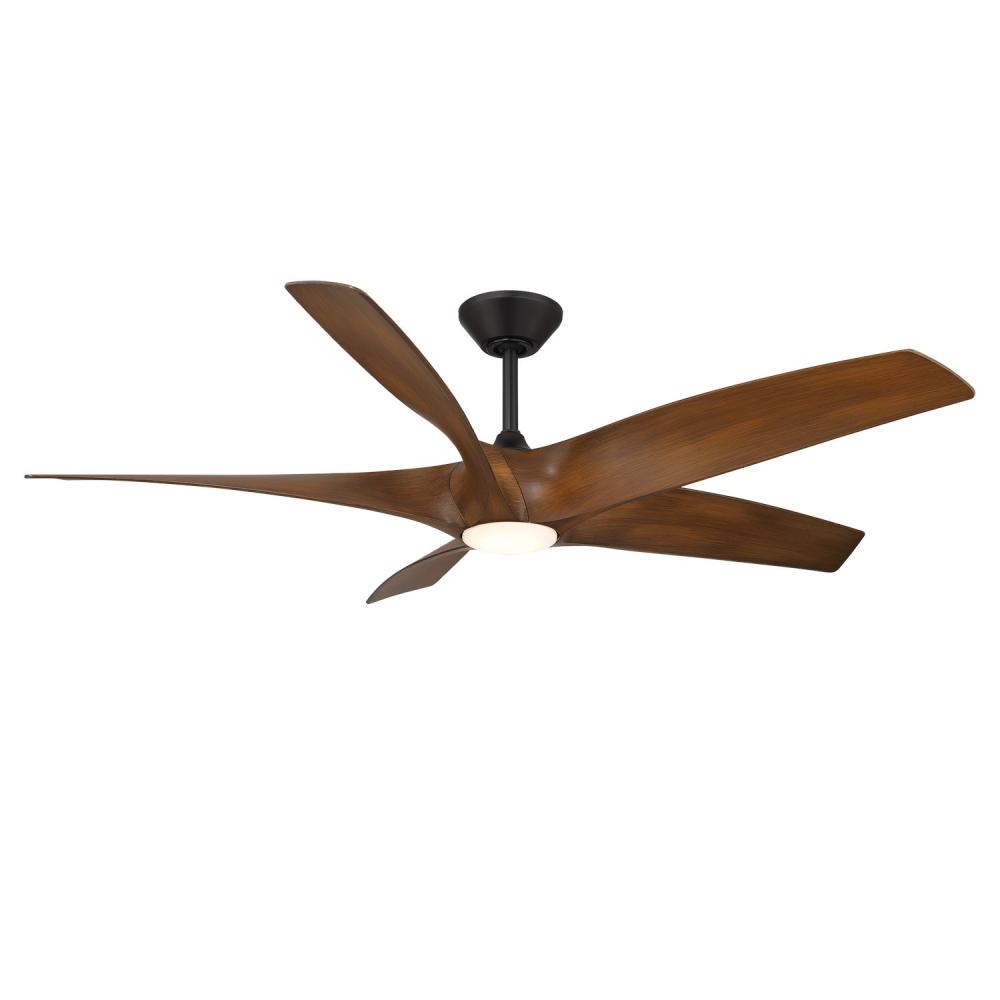 Zephyr 5 Downrod ceiling fan