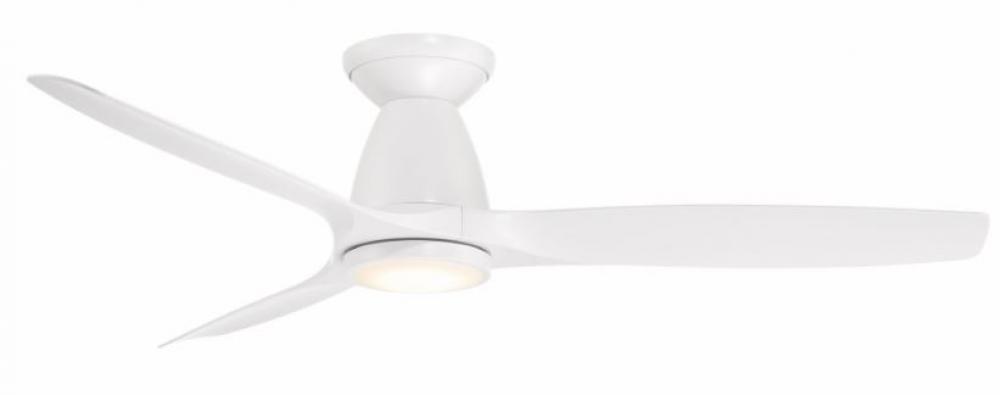 Skylark Flush Mount Ceiling Fan