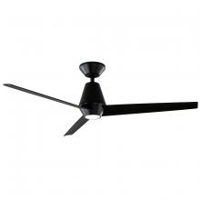 Modern Forms US - Fans Only FR-W2003-52L-27-MB - Slim Downrod ceiling fan