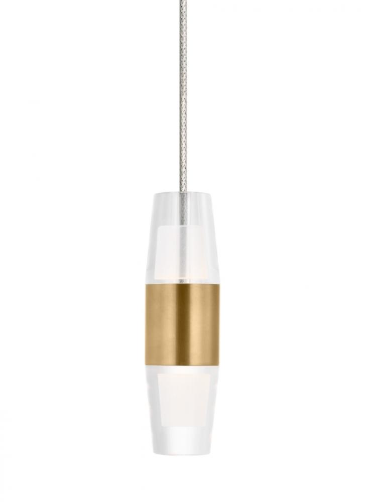 Lassell Short Mini Pendant