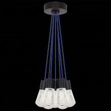 Visual Comfort & Co. Modern Collection 700TDALVPMC7UB-LEDWD - Alva Pendant