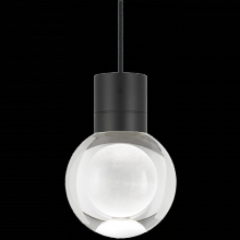 Visual Comfort & Co. Modern Collection 700TDMINAP1CBB-LED930 - Mina Pendant