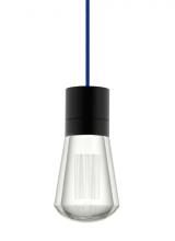 Visual Comfort & Co. Modern Collection 700TDALVPMC3UB-LED922 - Alva Pendant