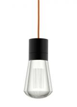 Visual Comfort & Co. Modern Collection 700TDALVPMC3PB-LED930 - Alva Pendant