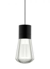 Visual Comfort & Co. Modern Collection 700TDALVPMC3YB-LEDWD - Alva Pendant