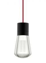 Visual Comfort & Co. Modern Collection 700TDALVPMC3RB-LED930 - Alva Pendant