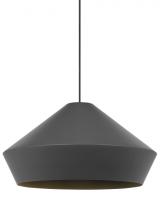 Visual Comfort & Co. Modern Collection 700FJBMLYS-LEDS930 - Brummel Pendant