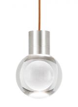 Visual Comfort & Co. Modern Collection 700TDMINAP3CPS-LEDWD - Mina Pendant