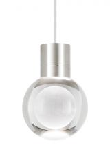 Visual Comfort & Co. Modern Collection 700TDMINAP3CWS-LED922 - Mina Pendant